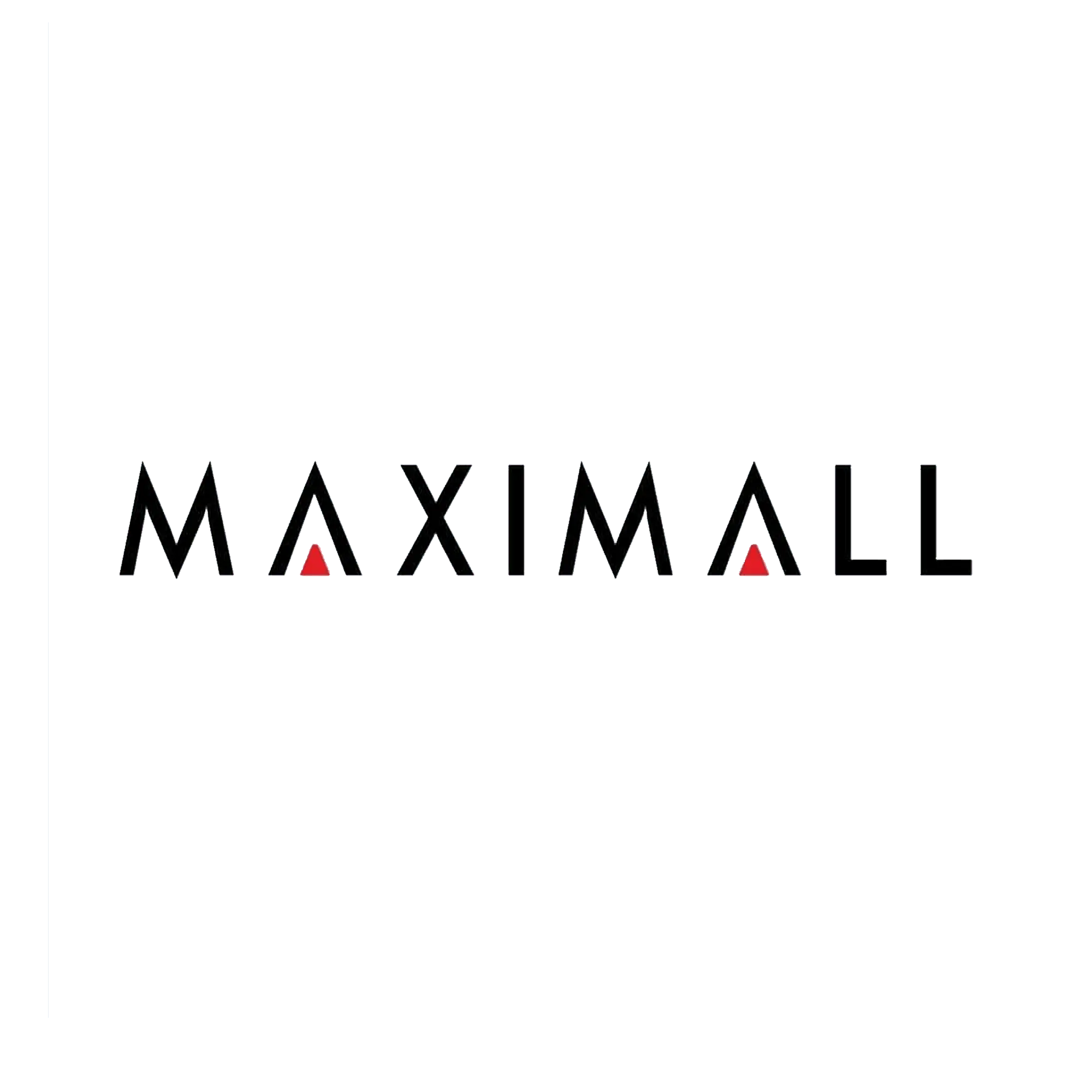 MAXIMALL