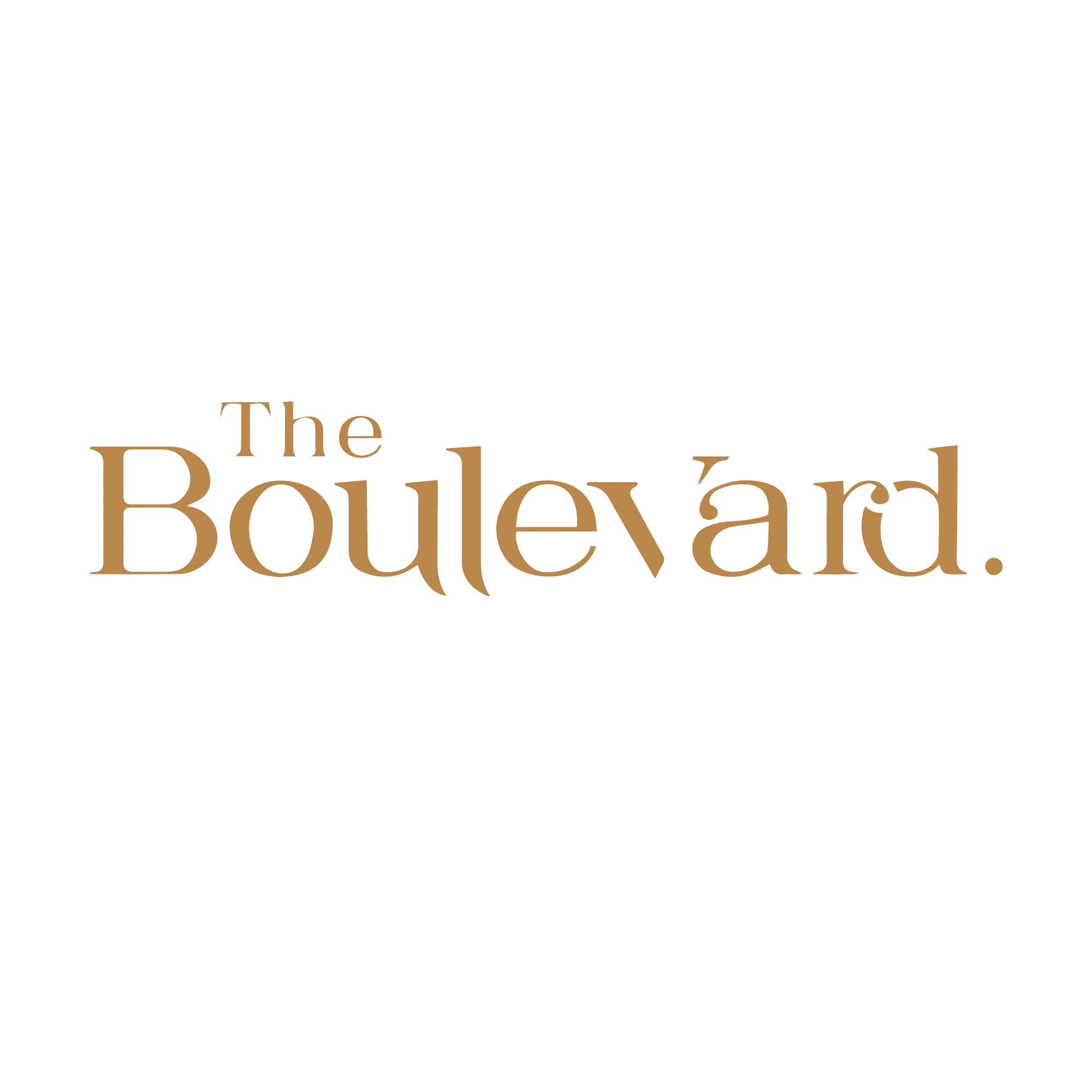 The Boulevard Office