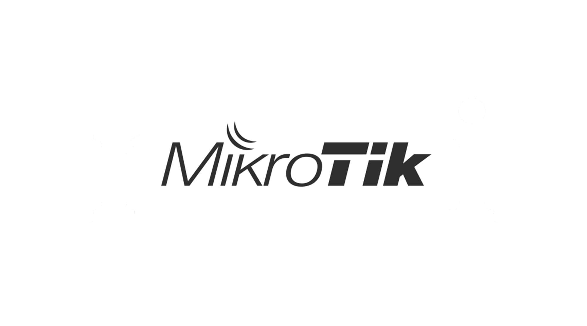 MikroTik