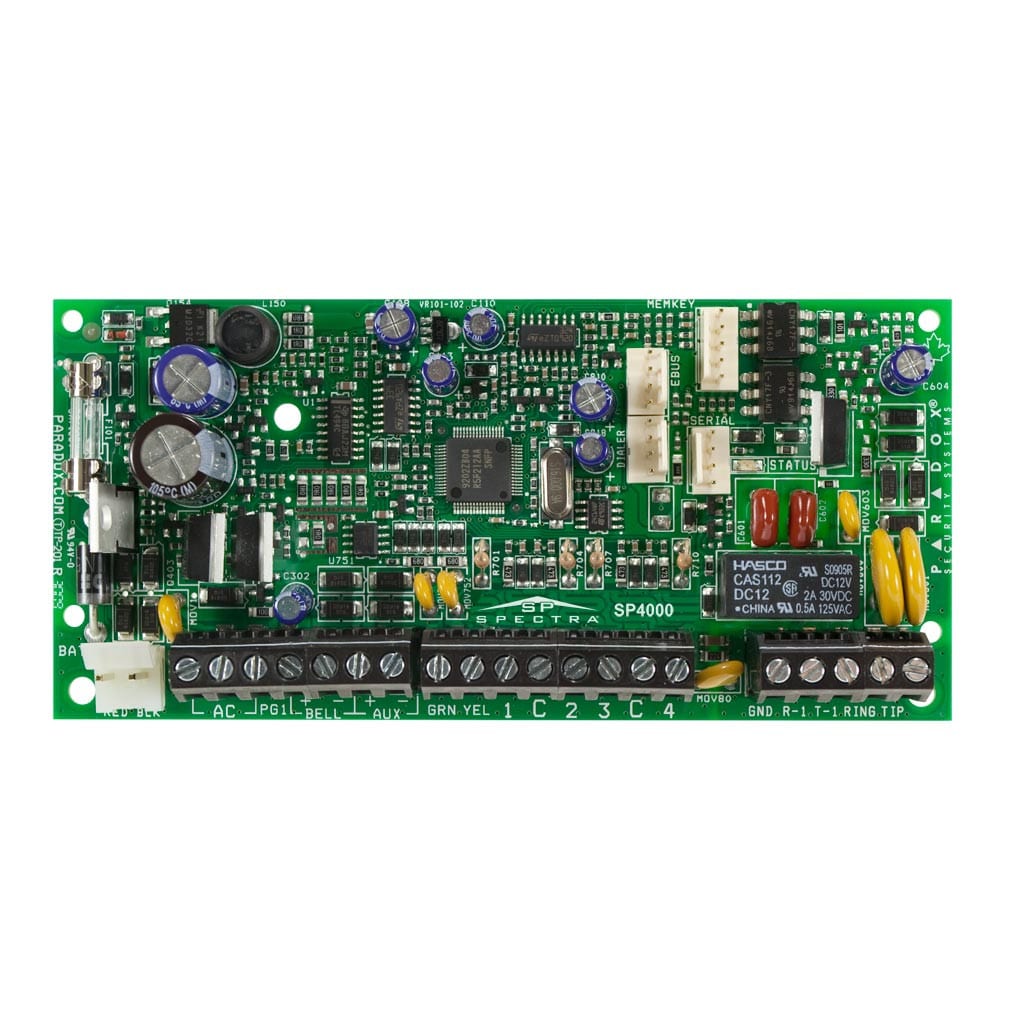 SP-4000