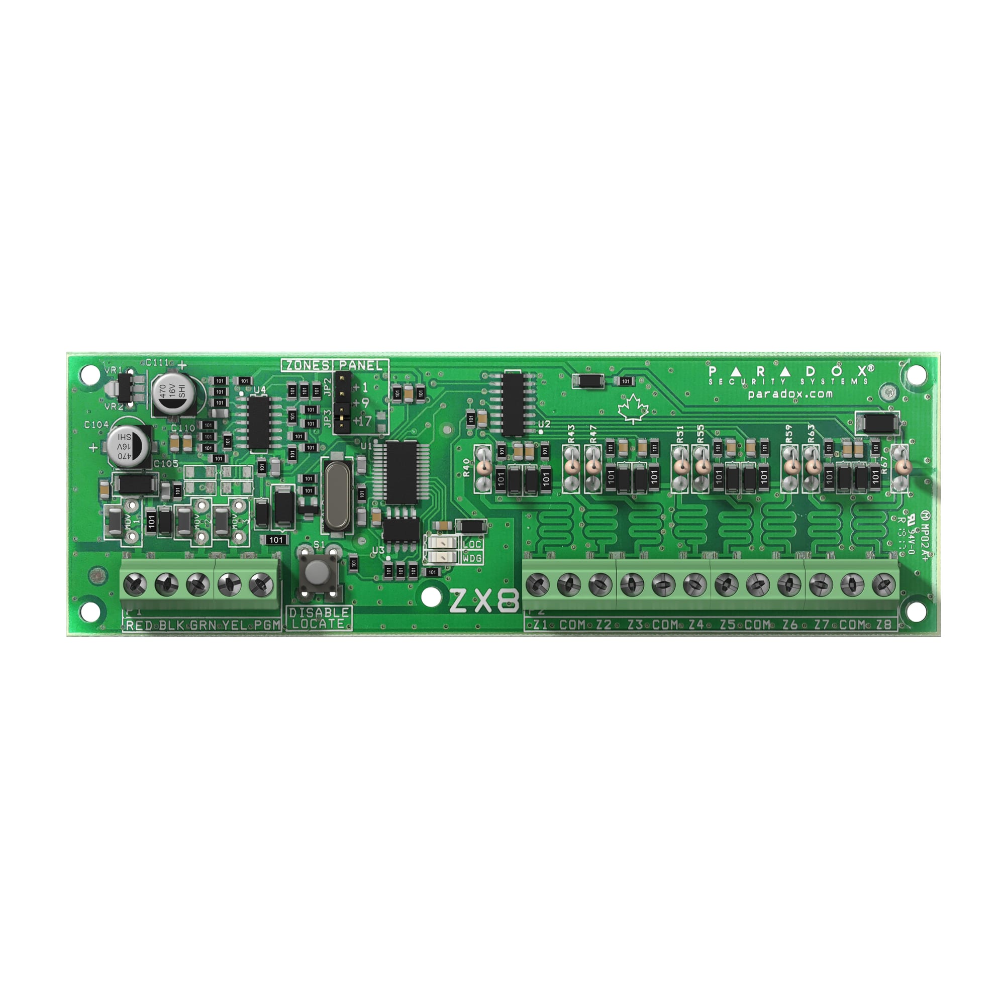   ZX8SP  – image 1 of 1