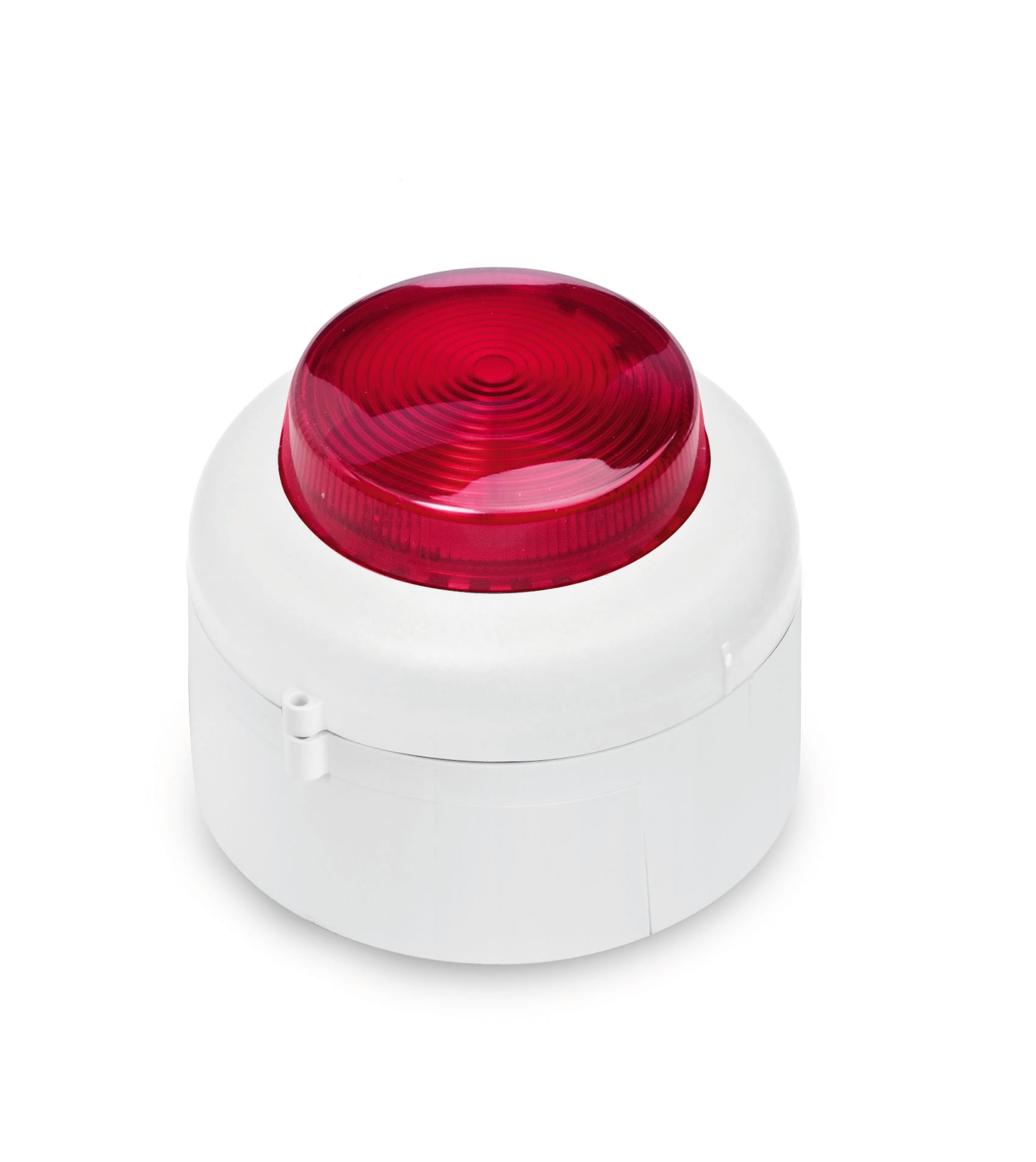 Loop Flasher - red – image 1 of 1