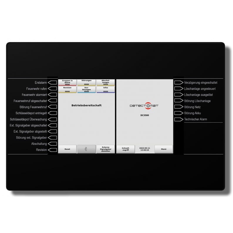 RCP3500 XS – image 1 of 1