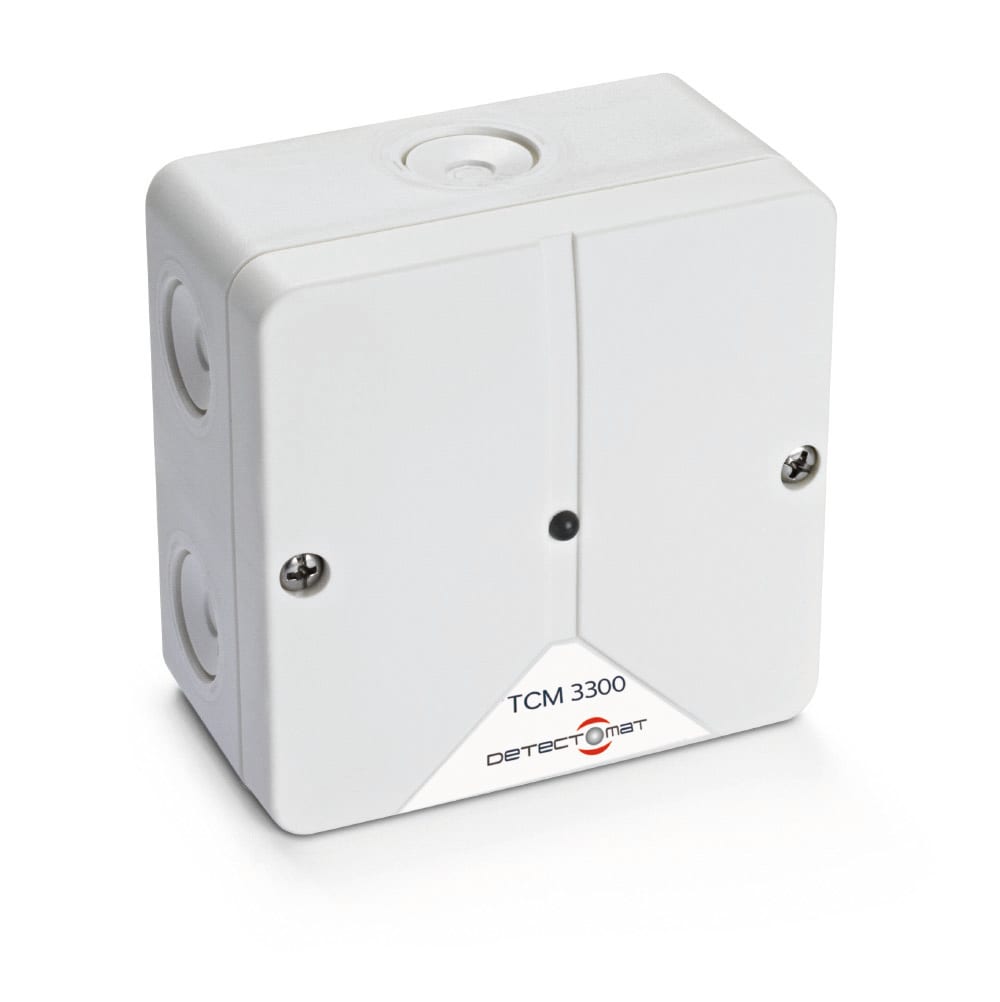 DETECTOMAT / TCM 3300 – image 1 of 1